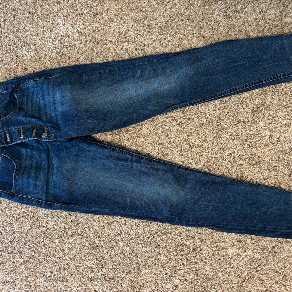 Womans skinny Jeans